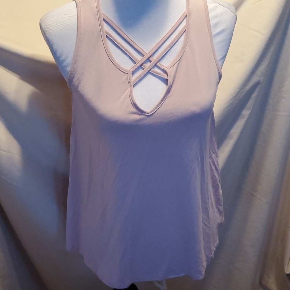 Caution To The Wind Top SZ SM